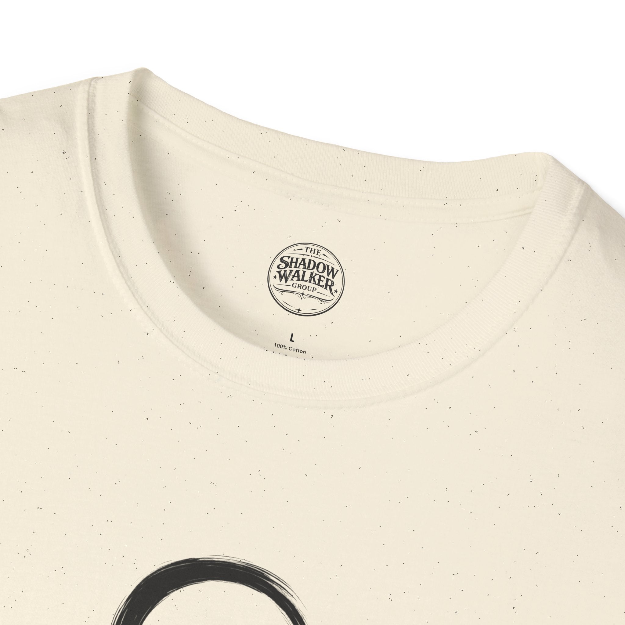 Wild Places Wolf - T-Shirt