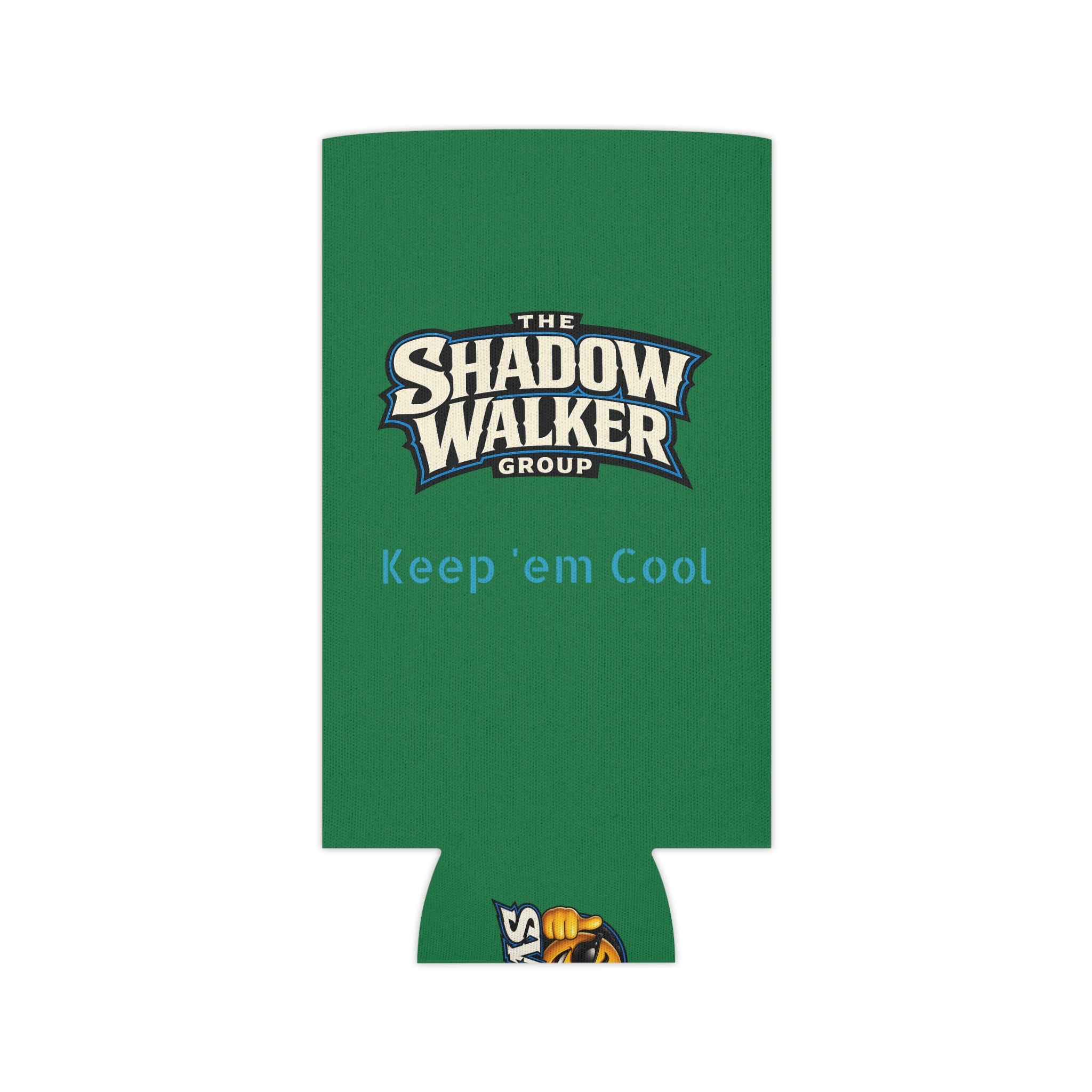 Keep ‘em Cool Coozie