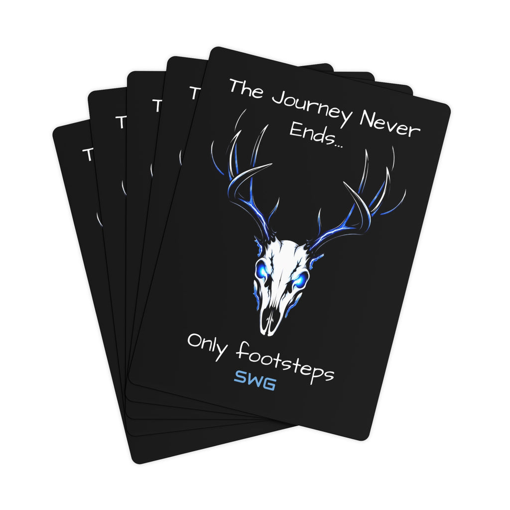 SWG Poker Cards