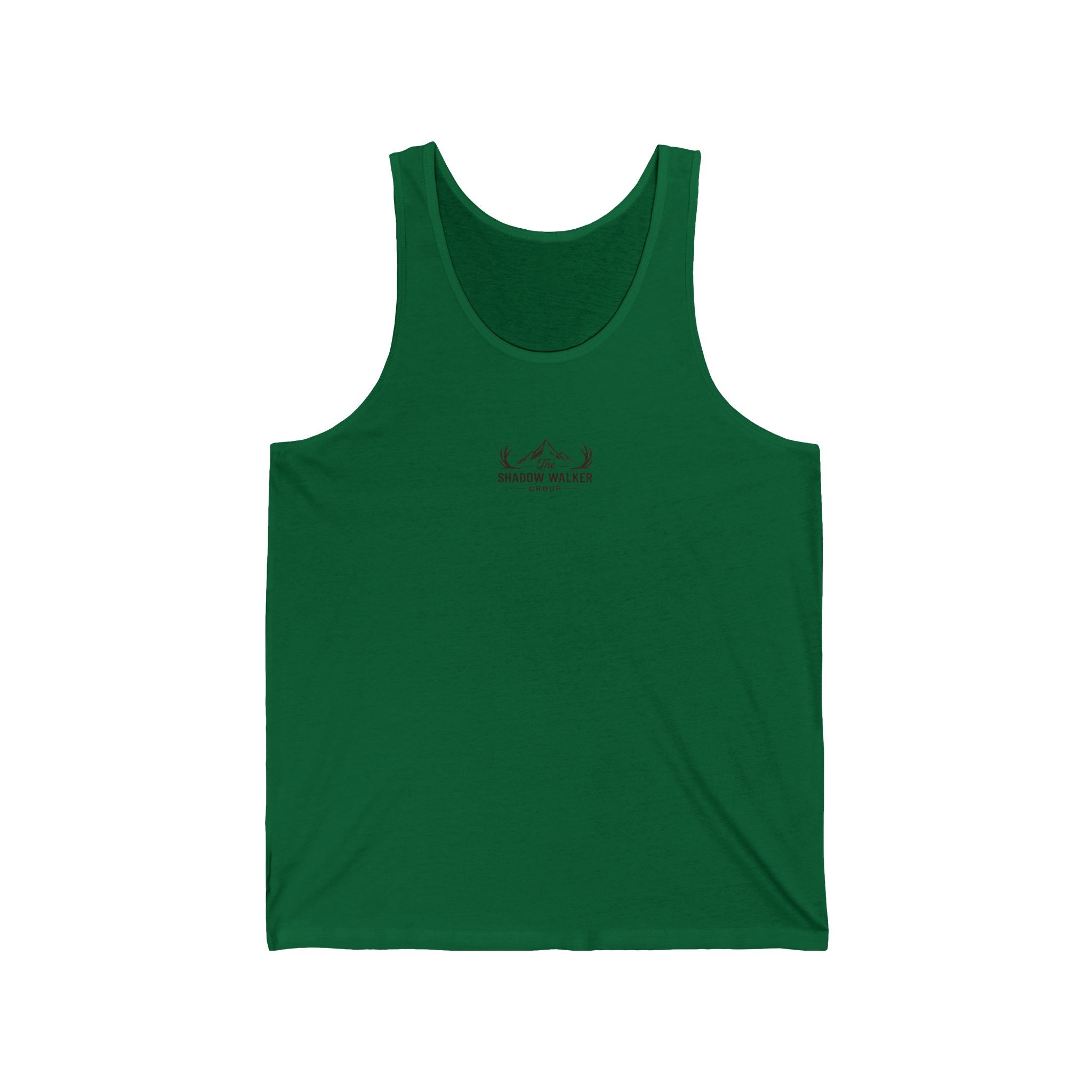 Moose Mode - Dad Jokes - Tank Top