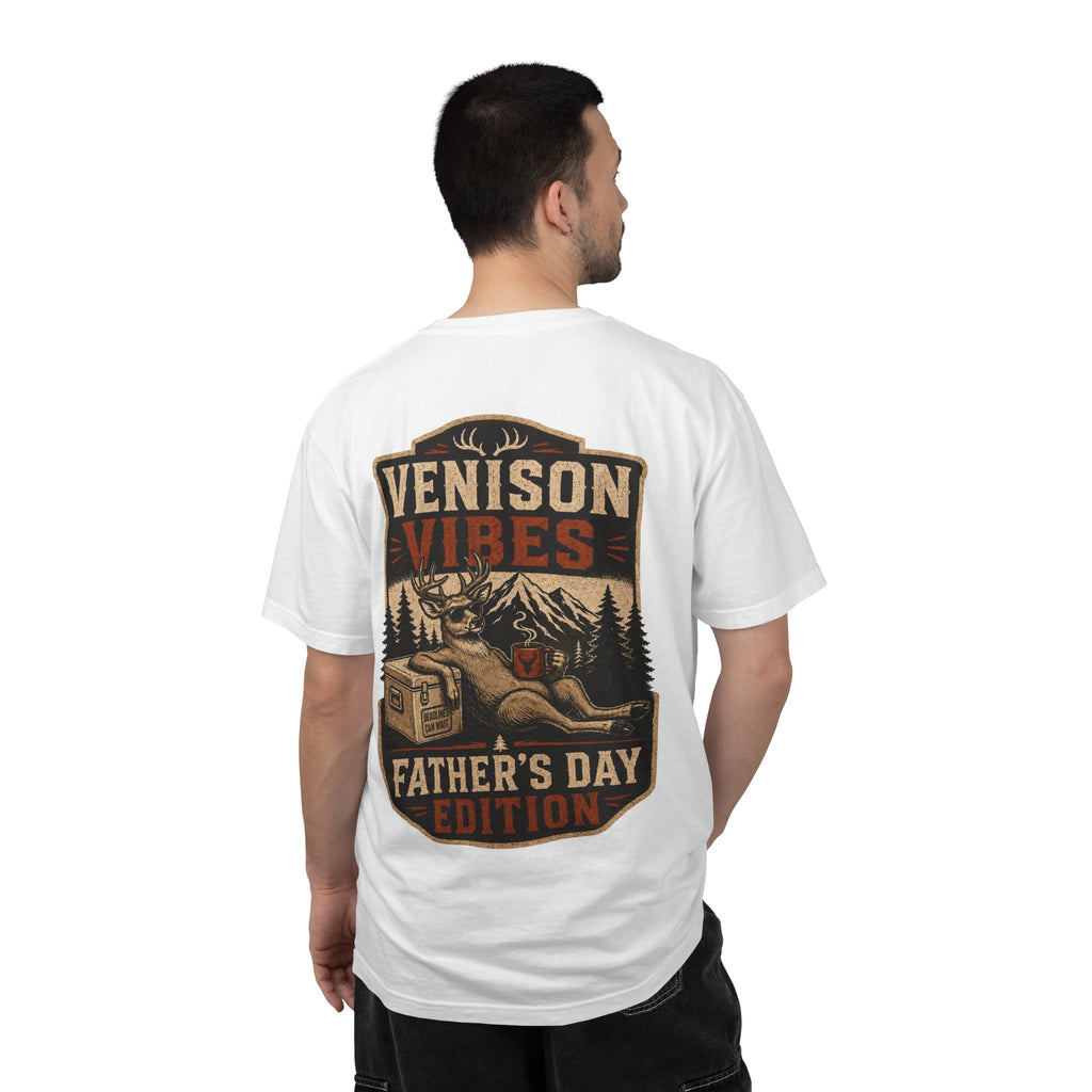 Venison Vibes
