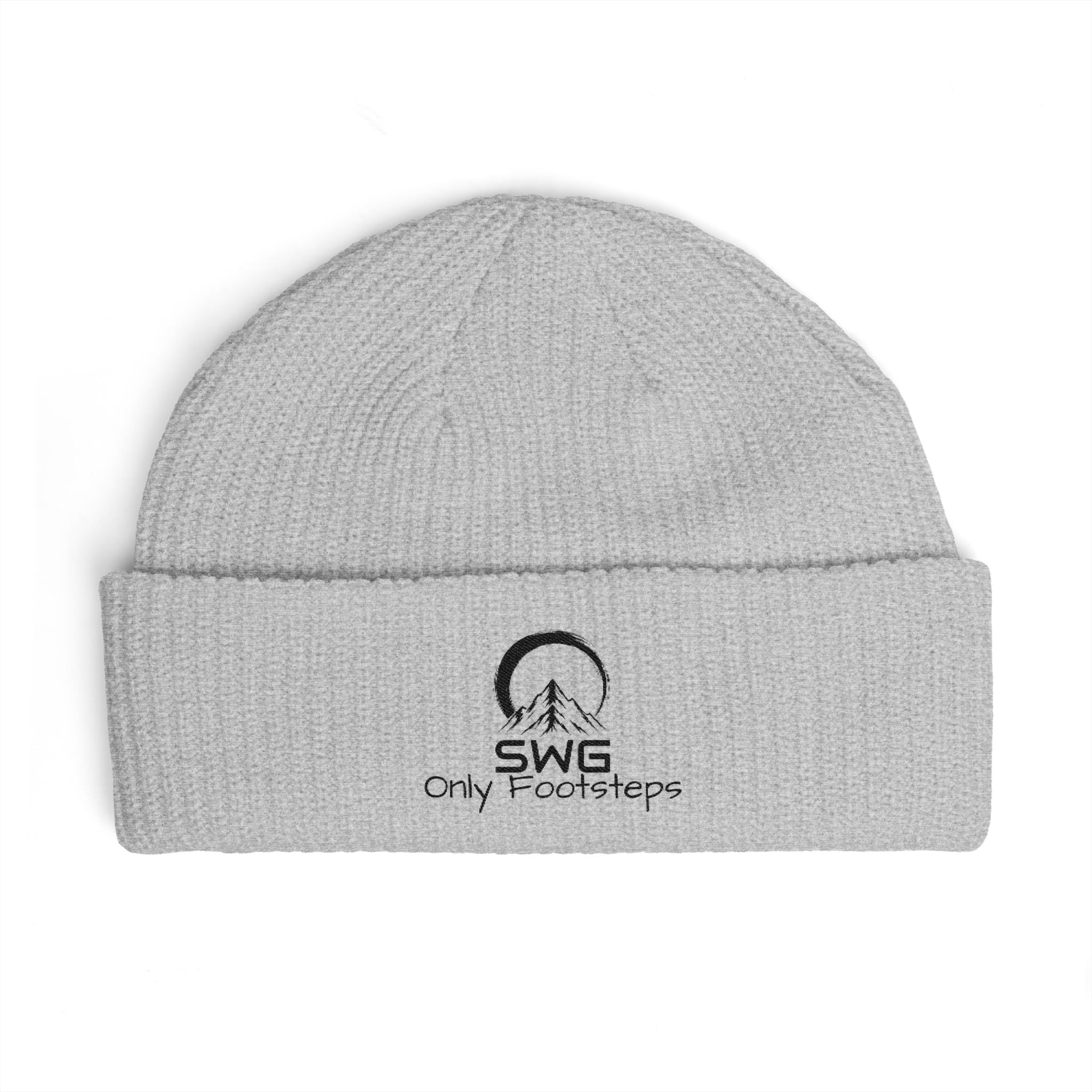 Off the Cuff Beanie | Light