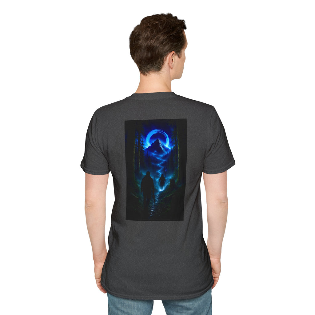 Out of the Darkness - T-Shirt