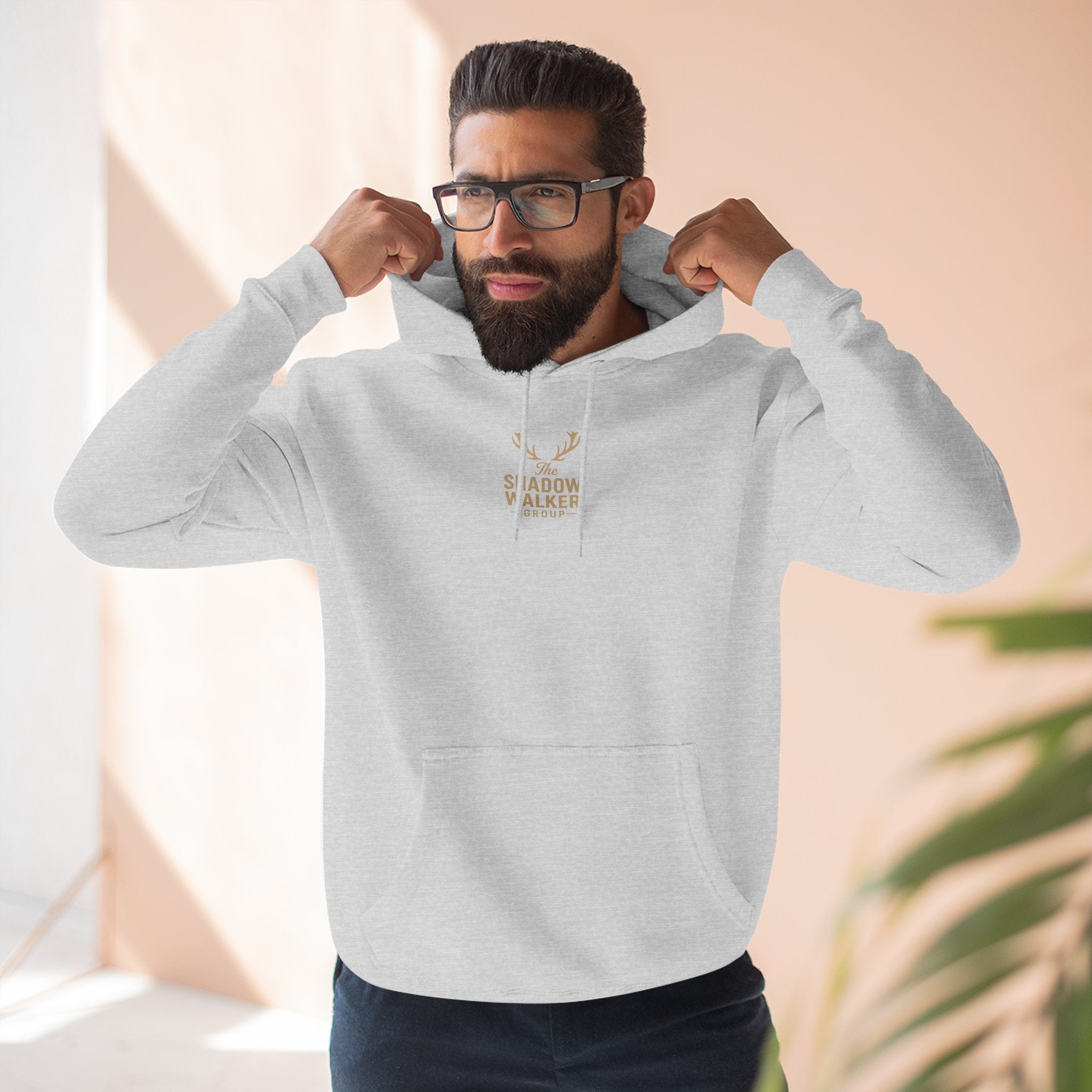 Campfire King - Hoodie