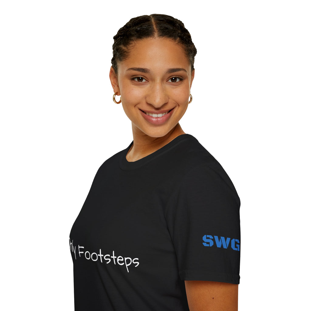 Wild Places Buck - T-Shirt