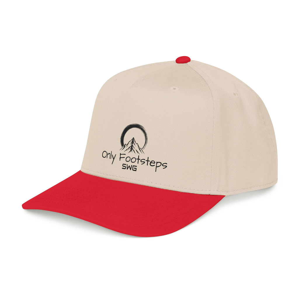 Open Ensō Logo - Baseball Hat