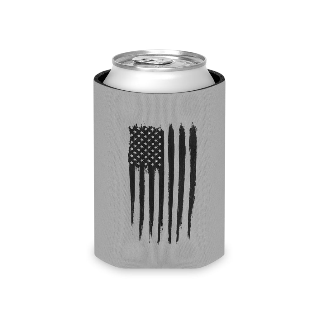 Keep Em Cool Coozie - Grey