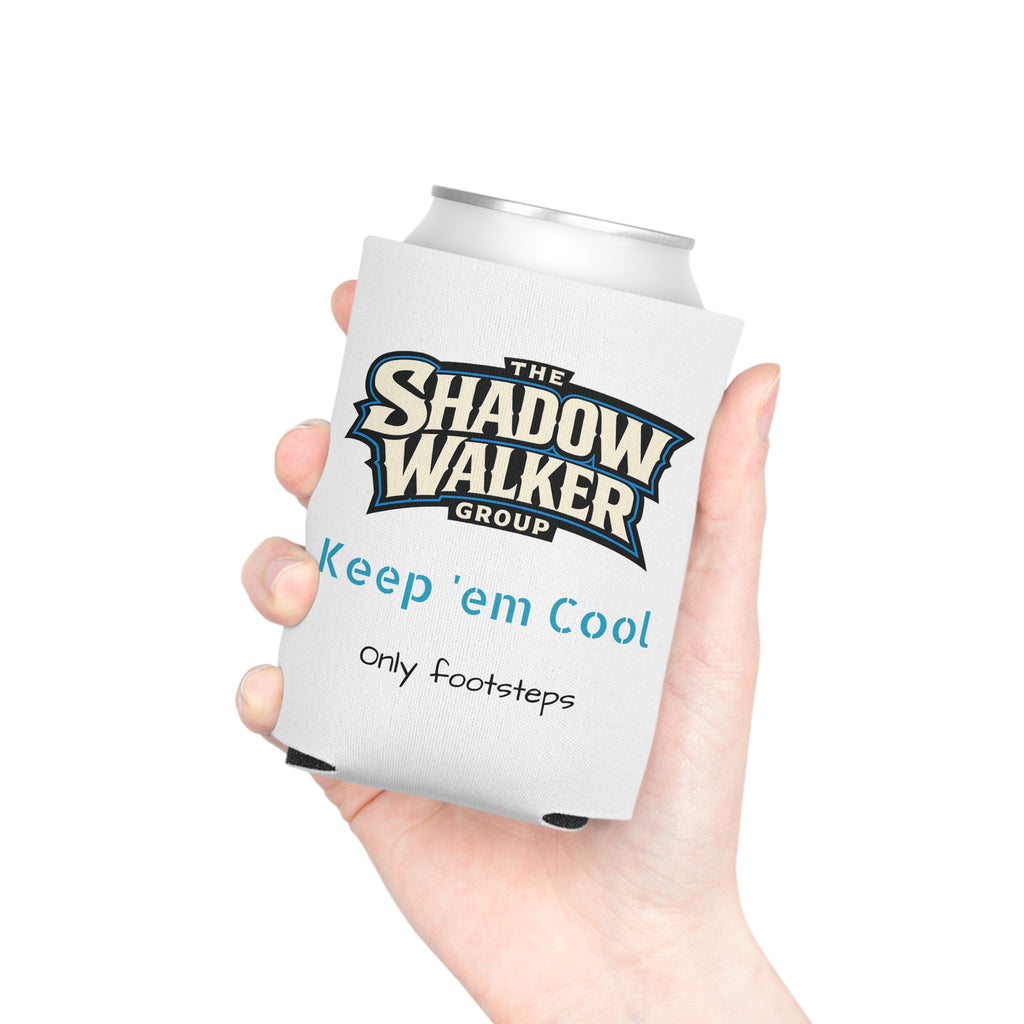 Keep ‘em Cool Coozie