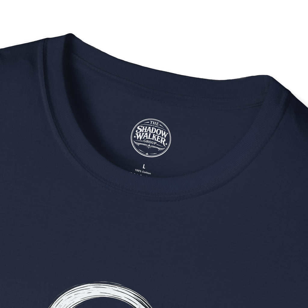 Wild Places Wolf - T-Shirt