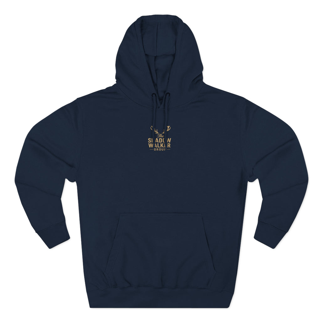 Campfire King - Hoodie