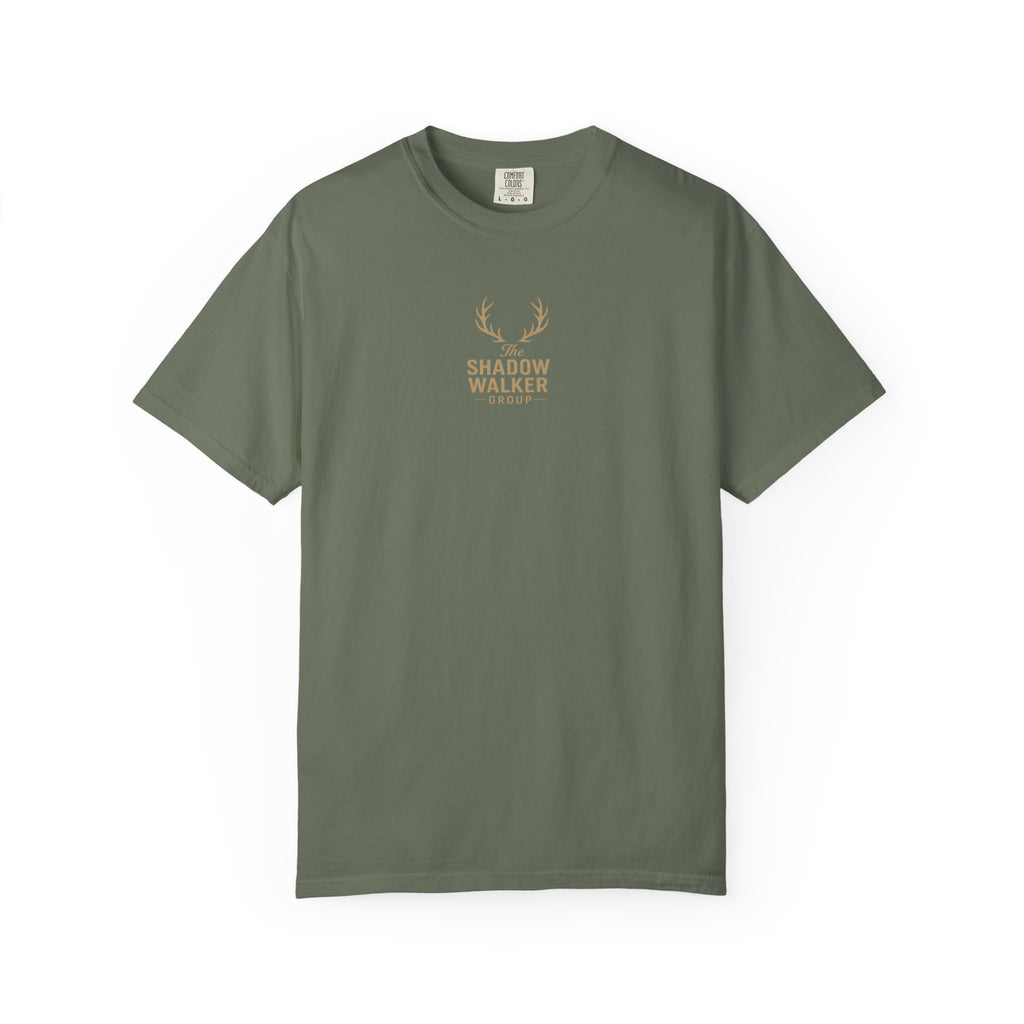 Camp Chair Commander