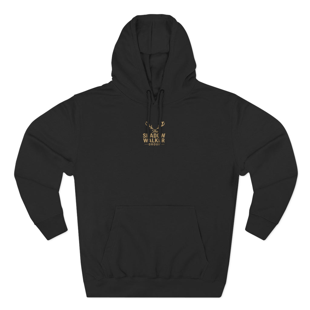 Campfire King - Hoodie