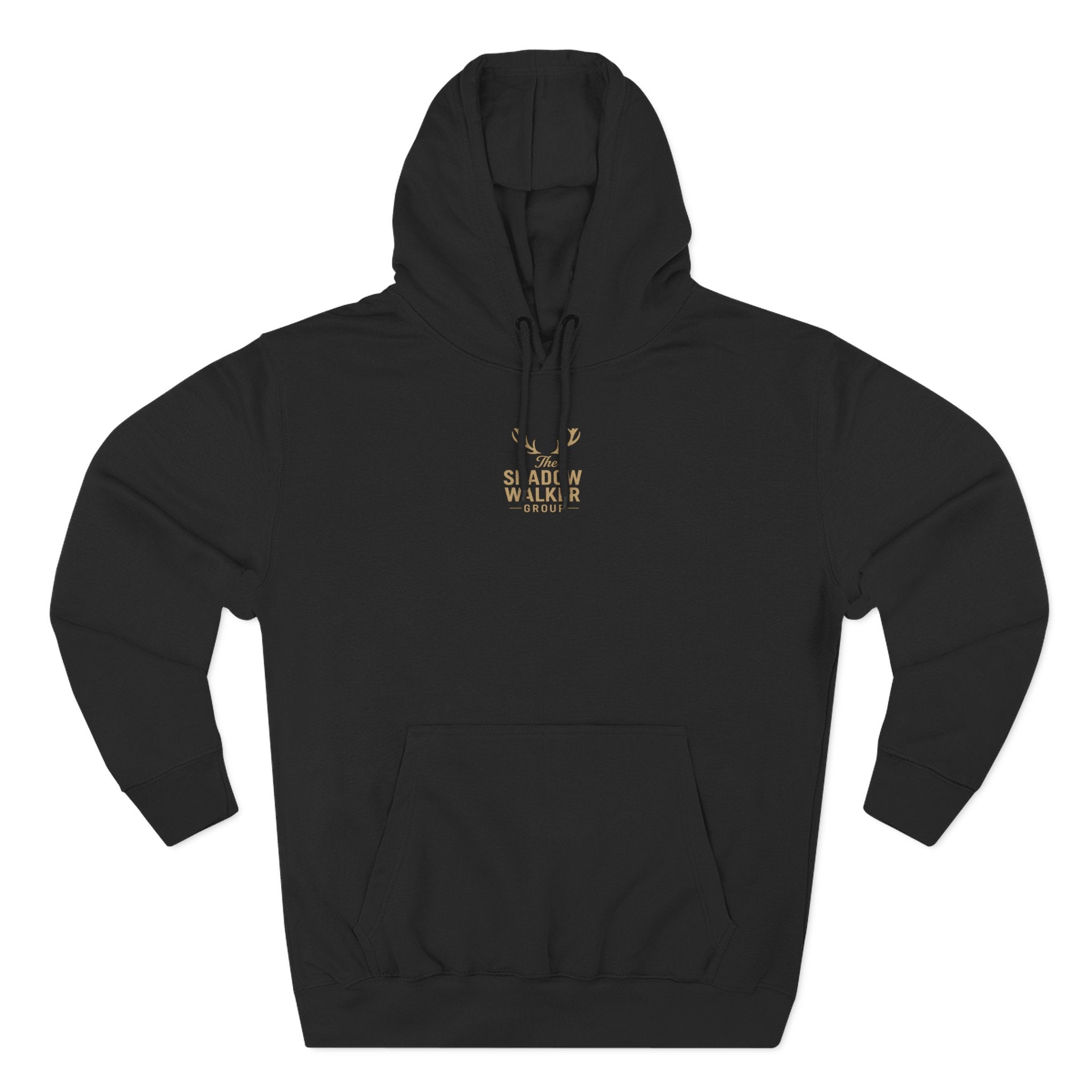 Campfire King - Hoodie