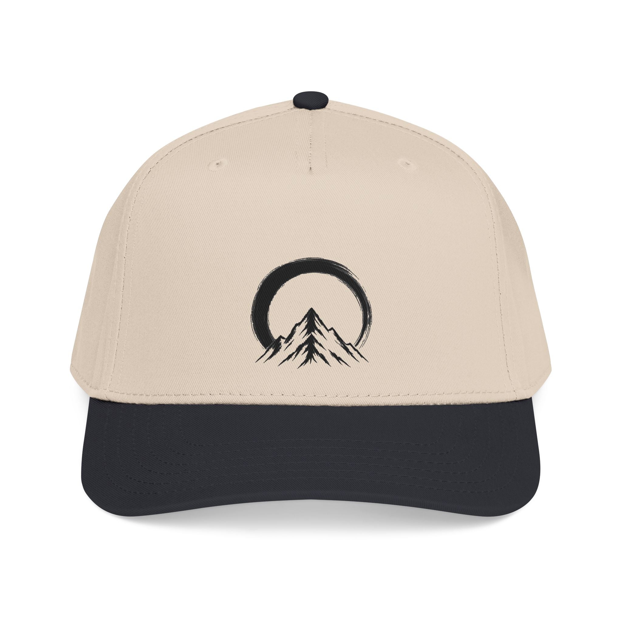 Enso Peak - Baseball Hat