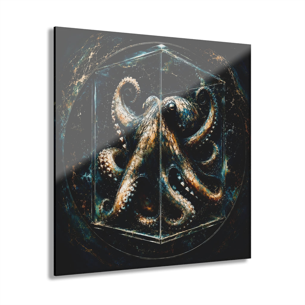 Octopus | Contained Collection