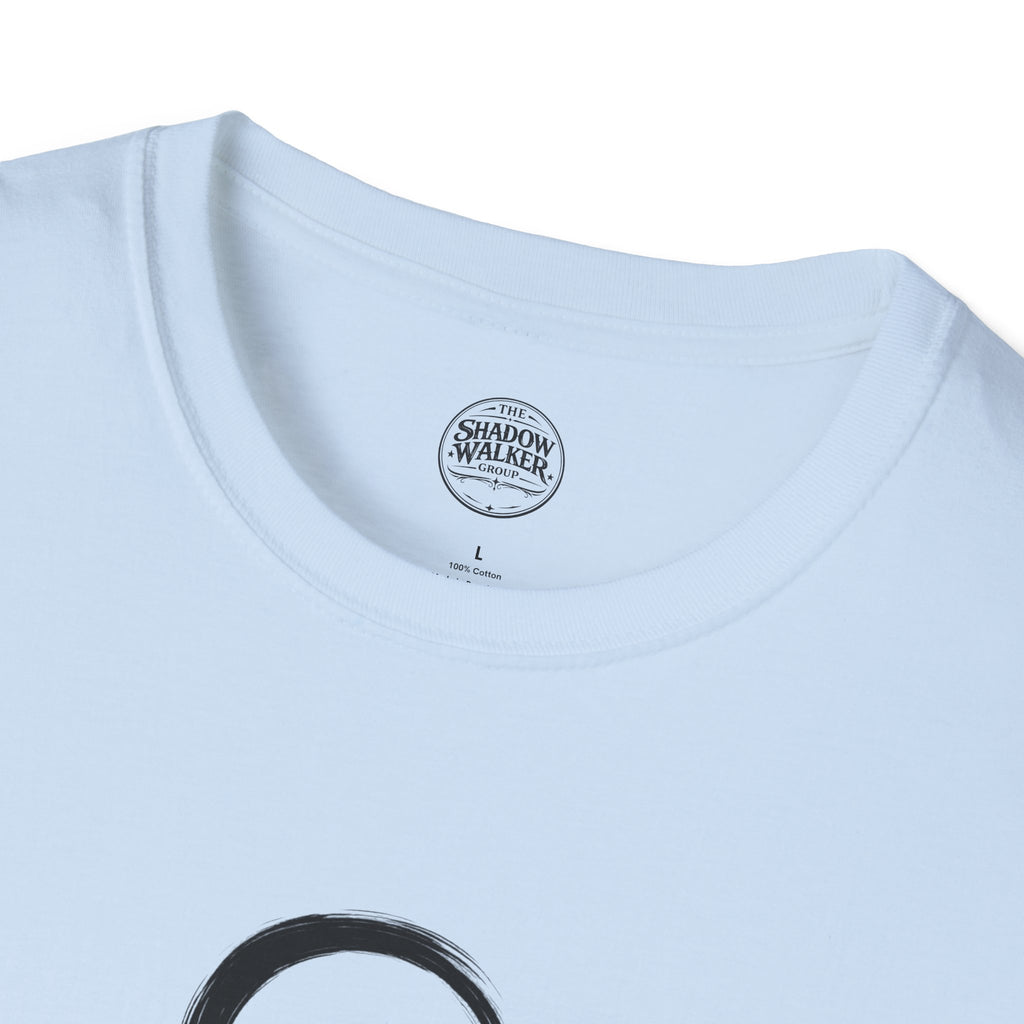 Wild Places Buck - T-Shirt
