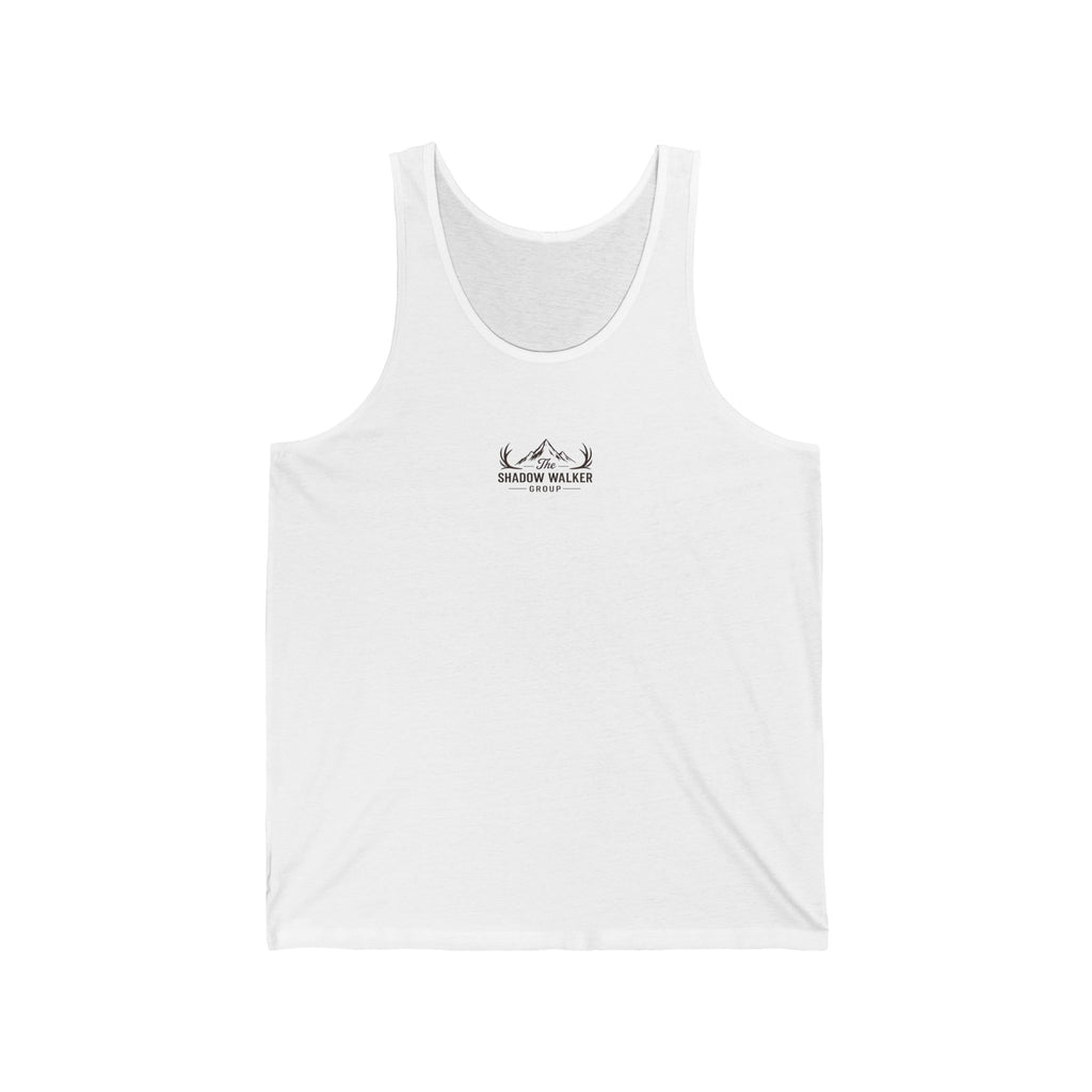 Dad’s Therapy - Tank Top