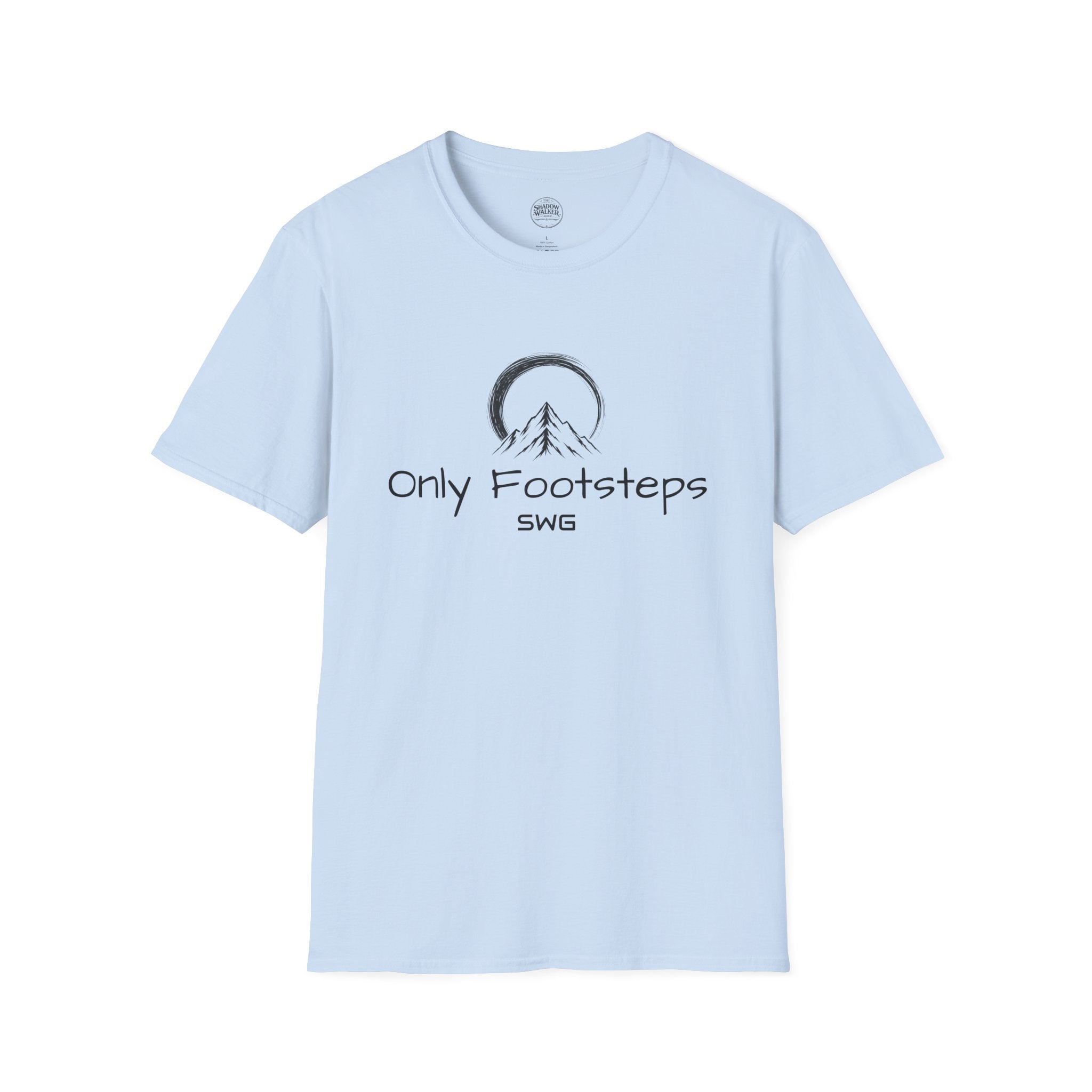 Out of the Darkness - T-Shirt