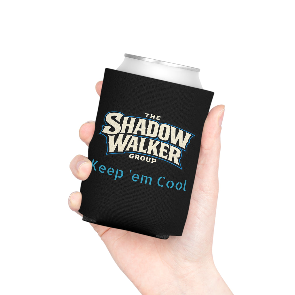 Keep ‘em Cool Coozie