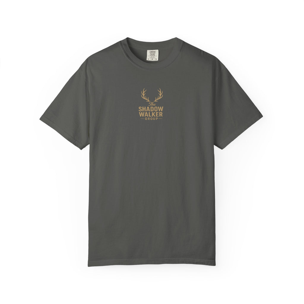 Camp Chair Commander