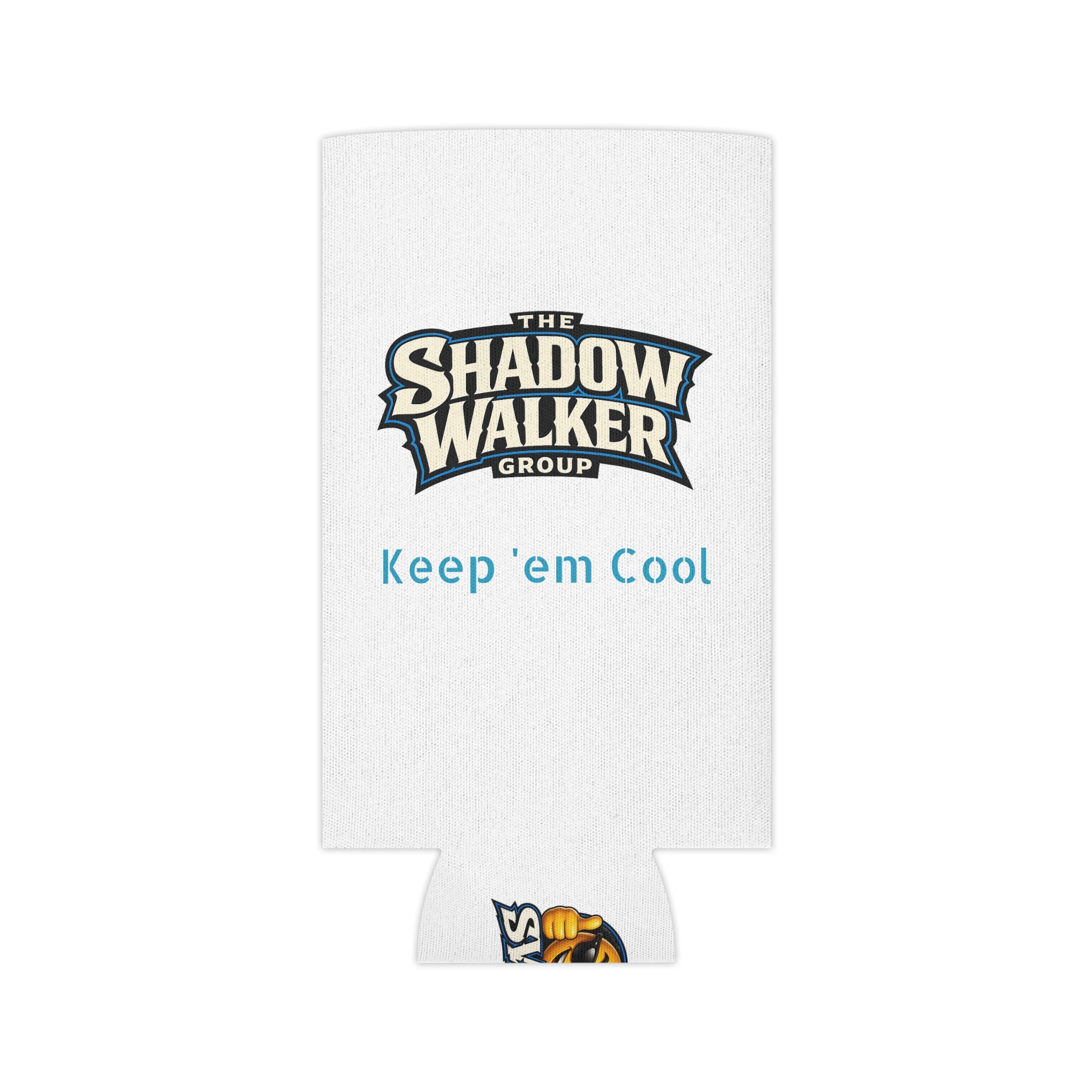 Keep ‘em Cool Coozie