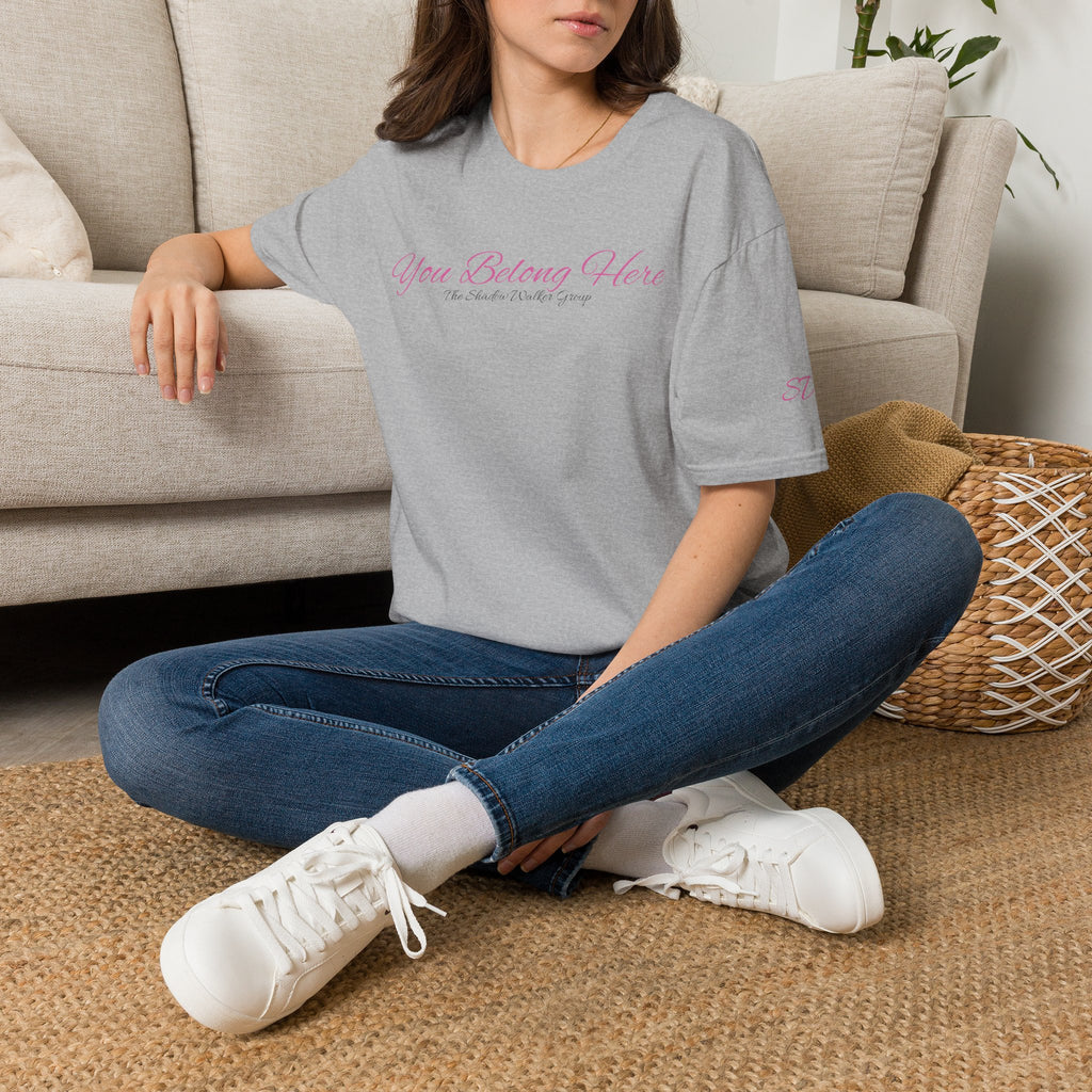 Among Wildflowers | Wild Bloom | Wildflower T-shirt