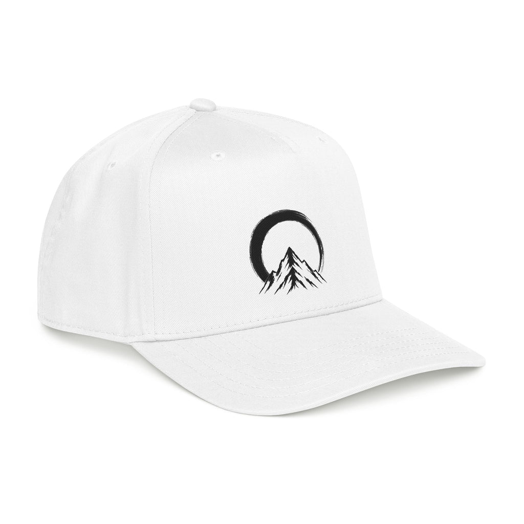Enso Peak - Baseball Hat