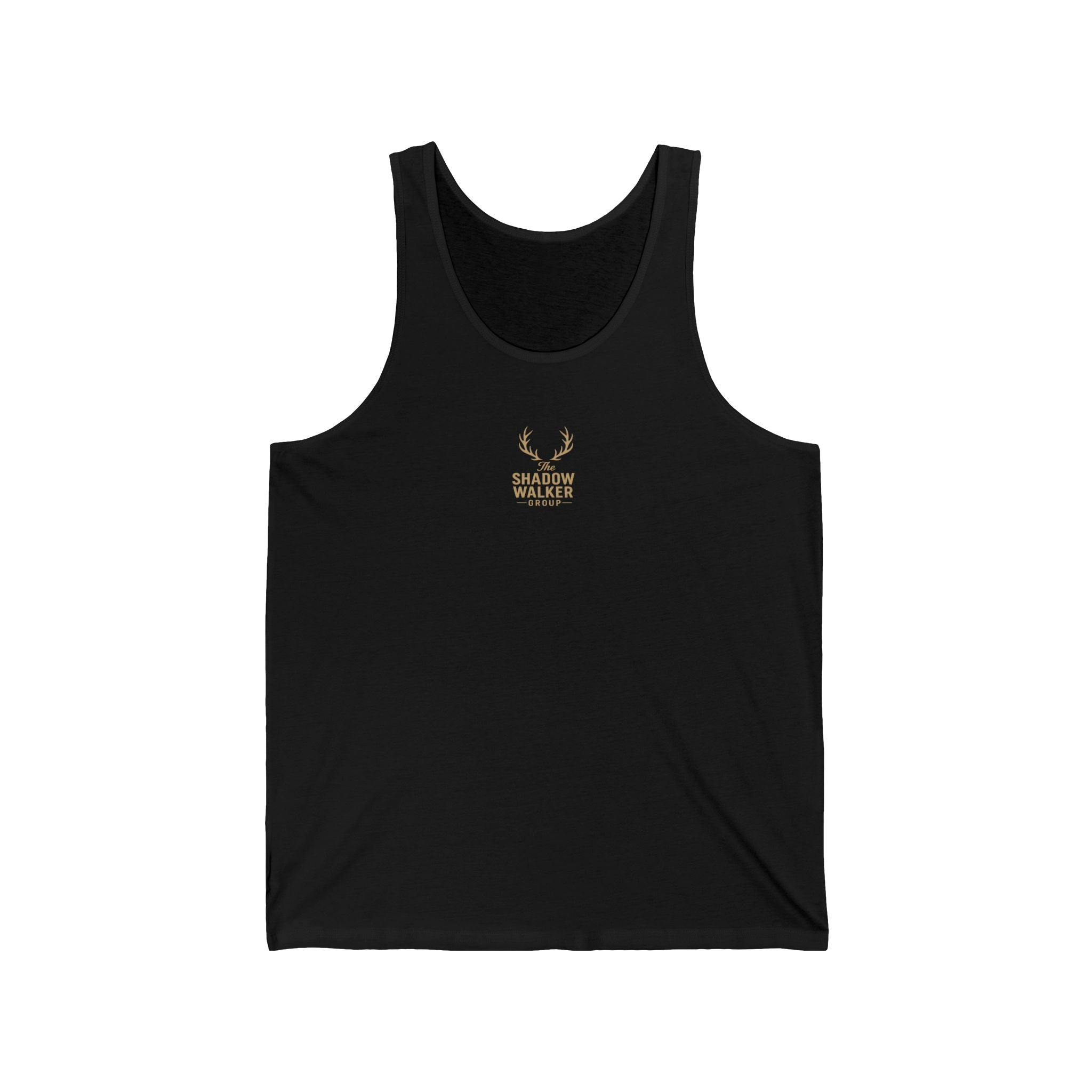 Venison Vibes - Tank Top