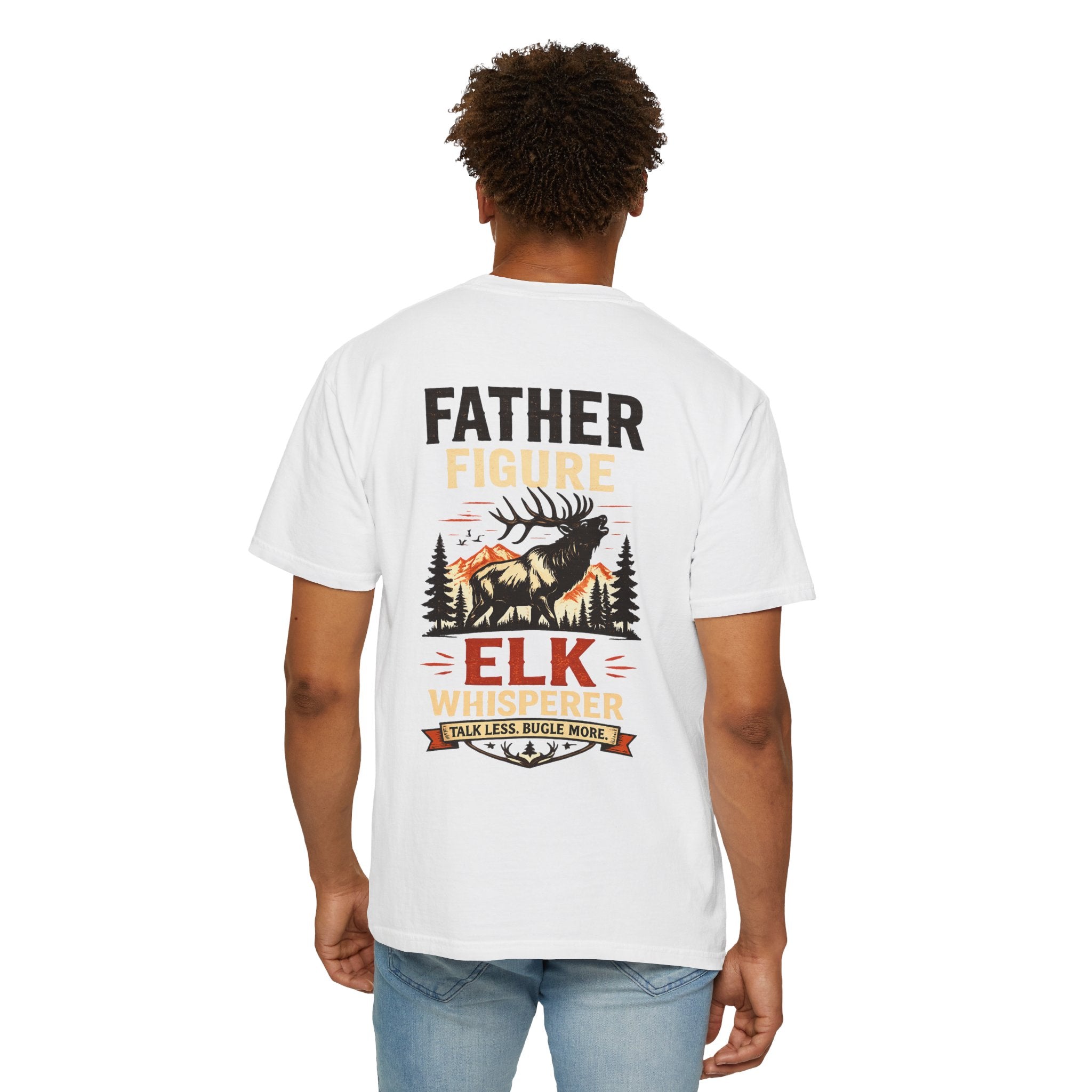 Father Figure - Elk Whisper