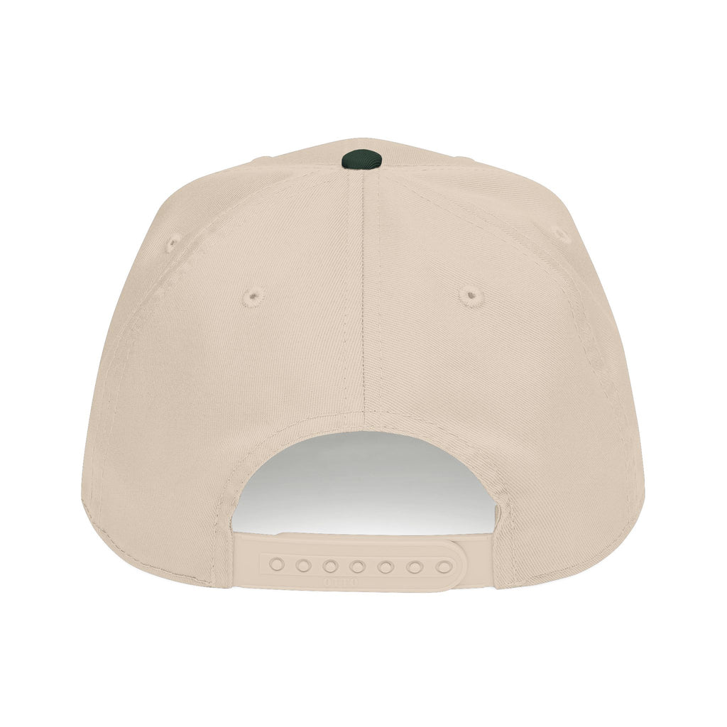 Slayers Club Embroidered Hat