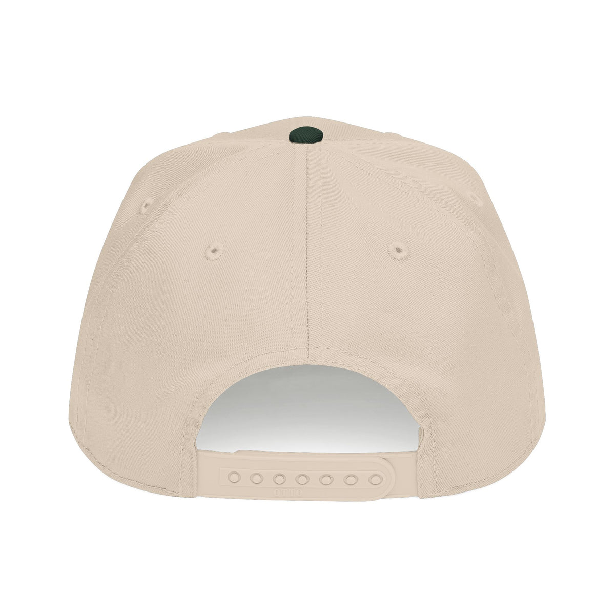 Slayers Club Embroidered Hat