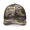 Open Ensō Logo - Camo Hat