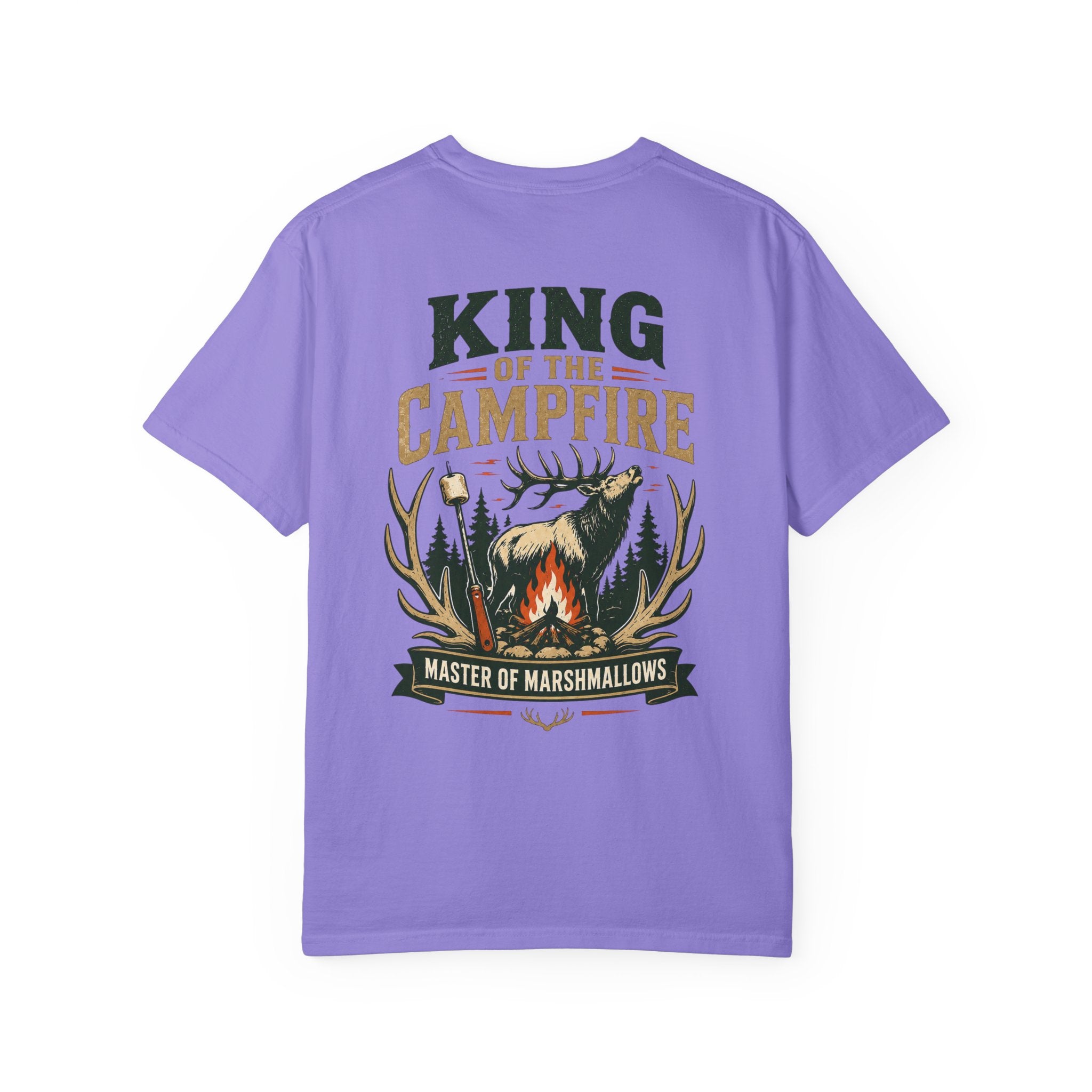 Campfire King