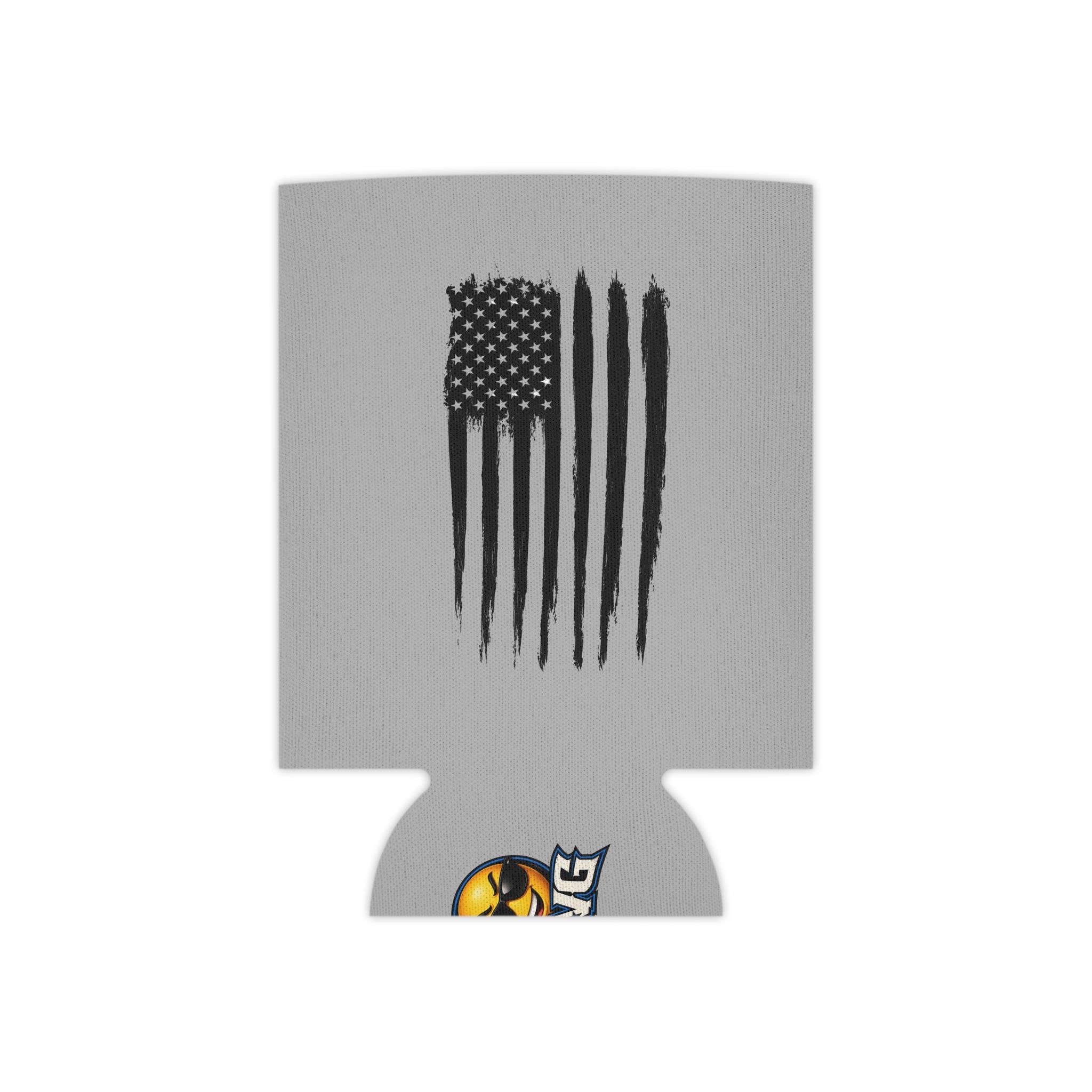 Keep Em Cool Coozie - Grey