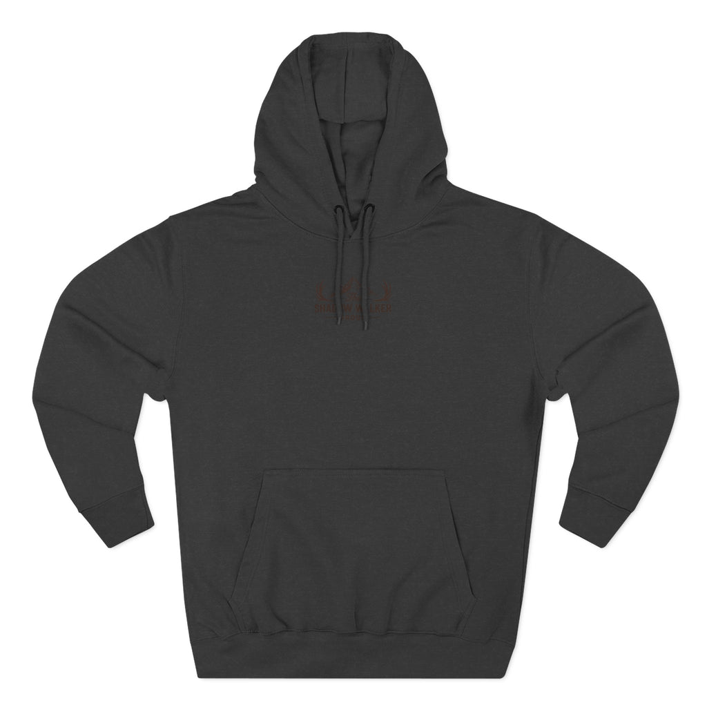 Dad’s Therapy - Hoodie