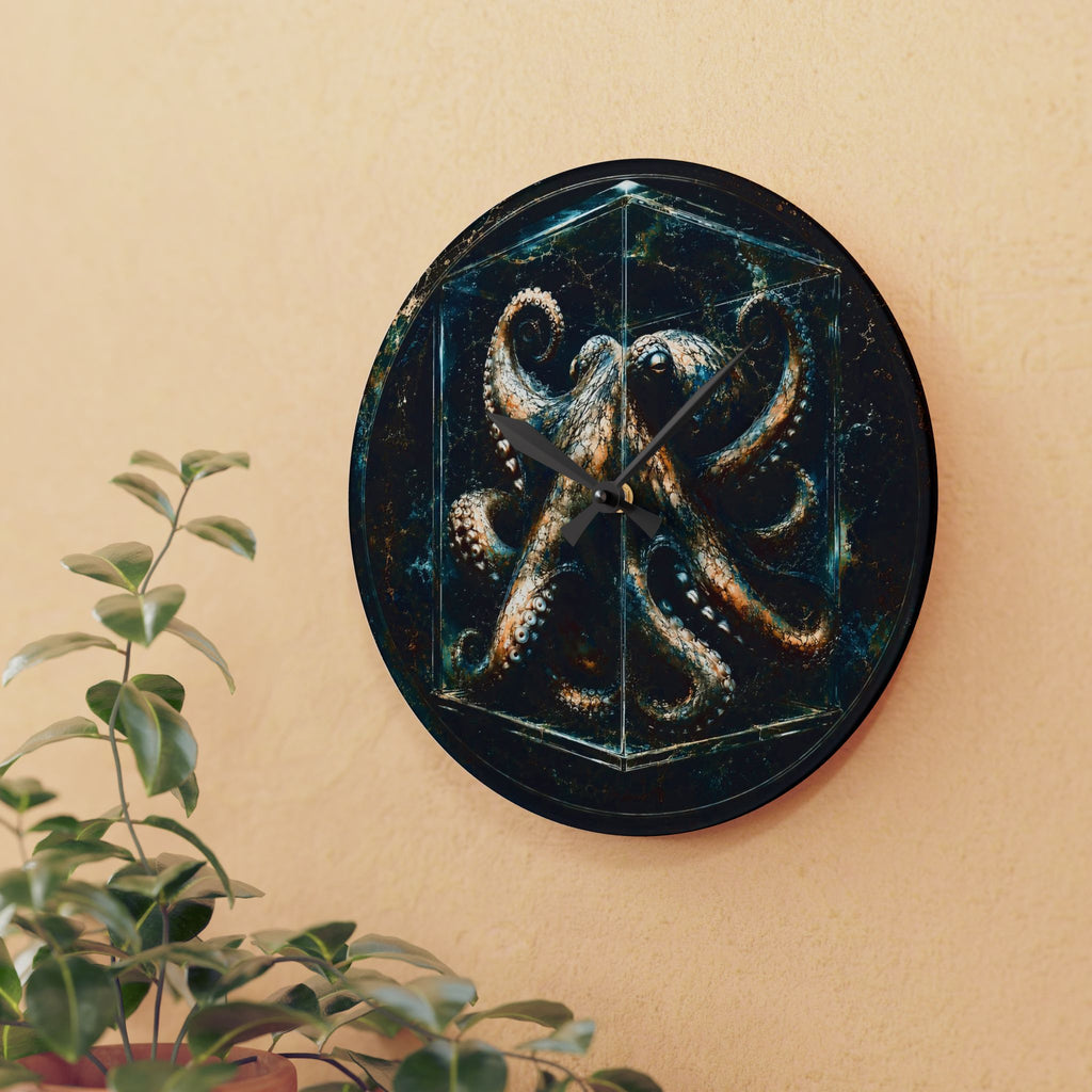 Octopus | Contained Collection