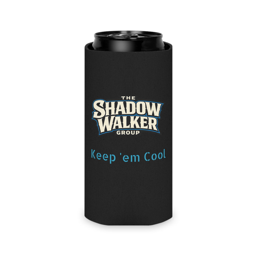 Keep ‘em Cool Coozie