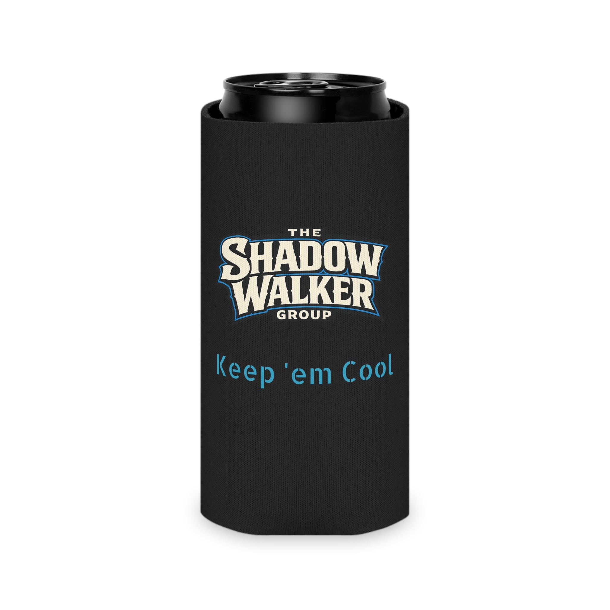 Keep ‘em Cool Coozie