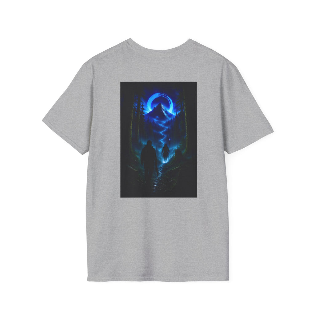 Out of the Darkness - T-Shirt