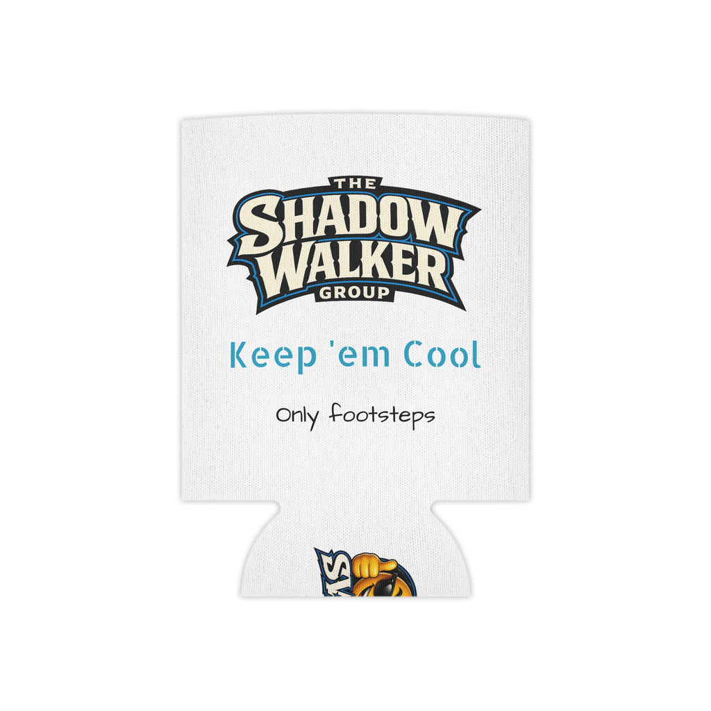 Keep ‘em Cool Coozie