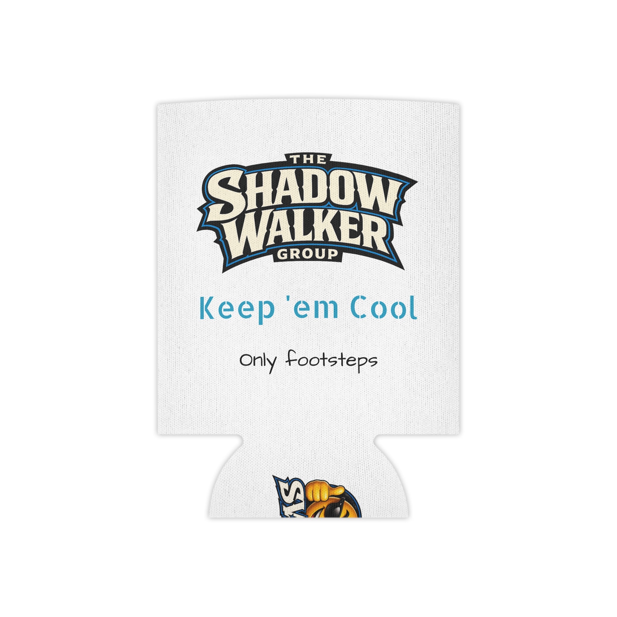 Keep ‘em Cool Coozie