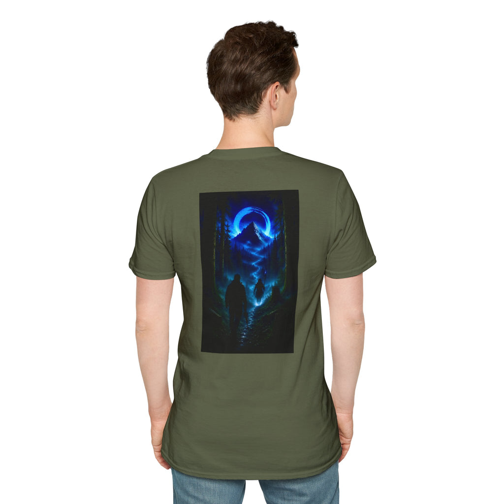 Out of the Darkness - T-Shirt