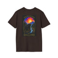 Wild Places Bear - T-Shirt