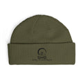 Off the Cuff Beanie | Light