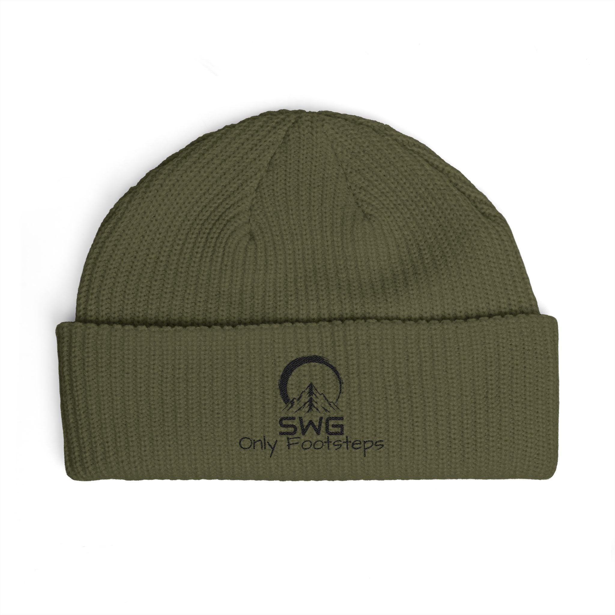 Off the Cuff Beanie | Light