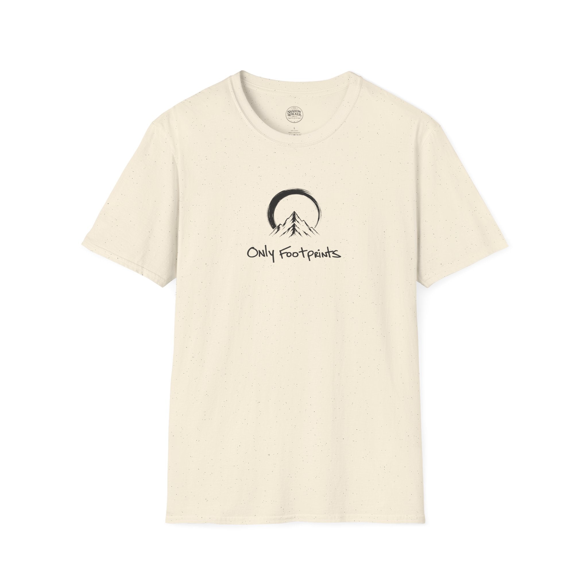Wild Places Cougar - T-Shirt