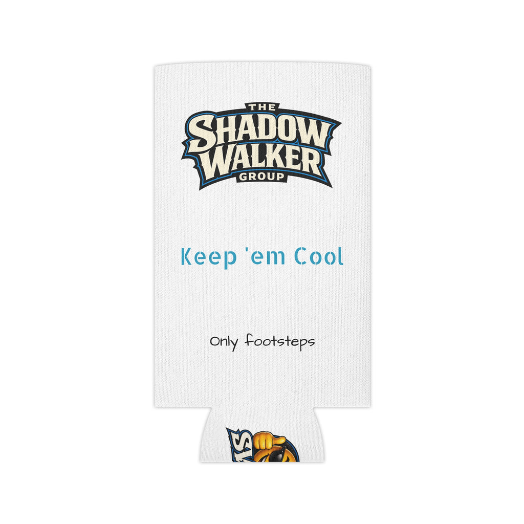 Keep ‘em Cool Coozie
