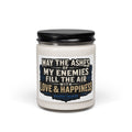 May the Ashes - Candle