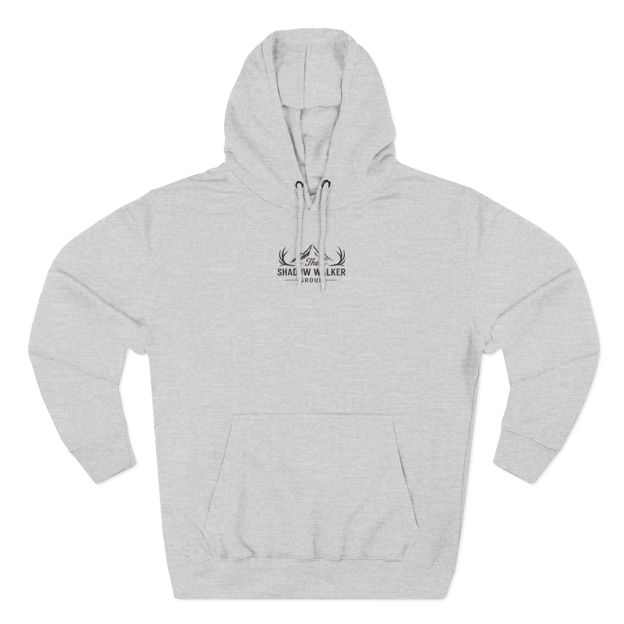 Dad’s Therapy - Hoodie