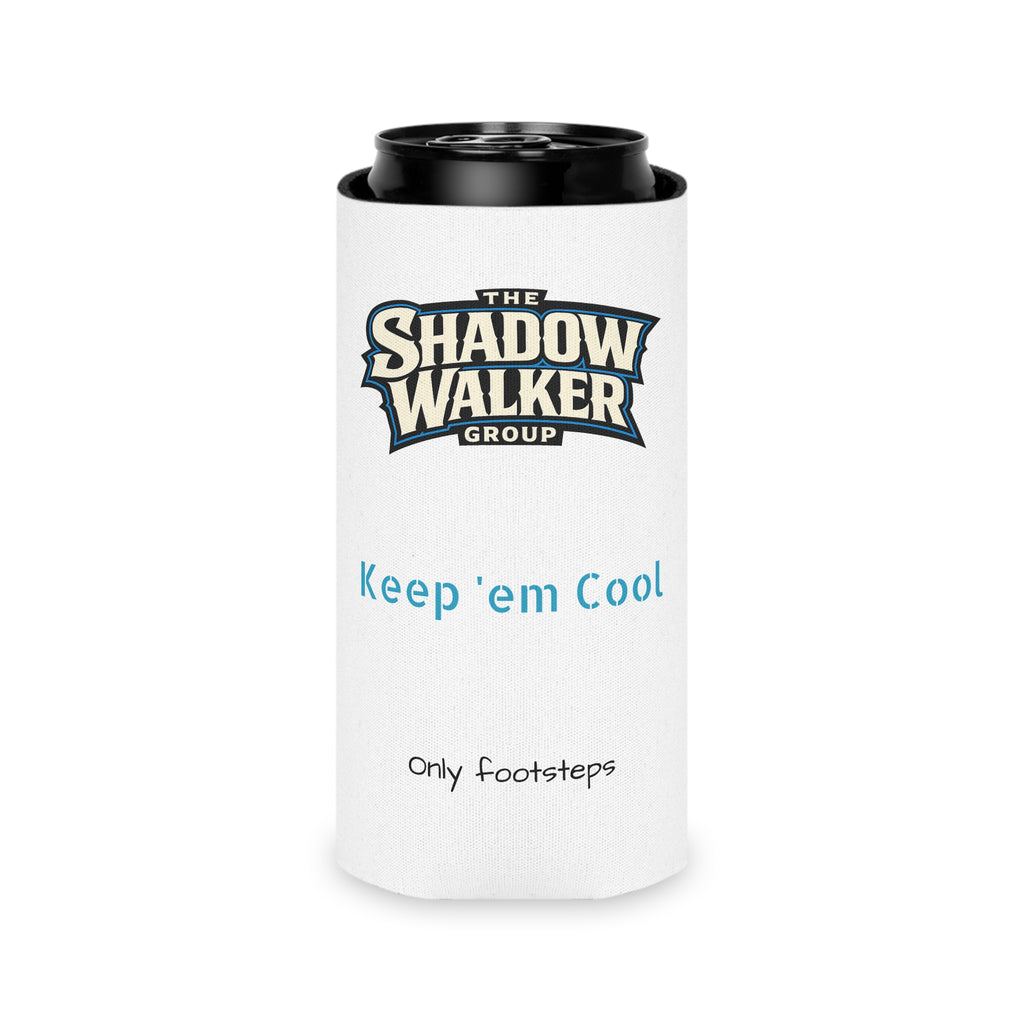 Keep ‘em Cool Coozie